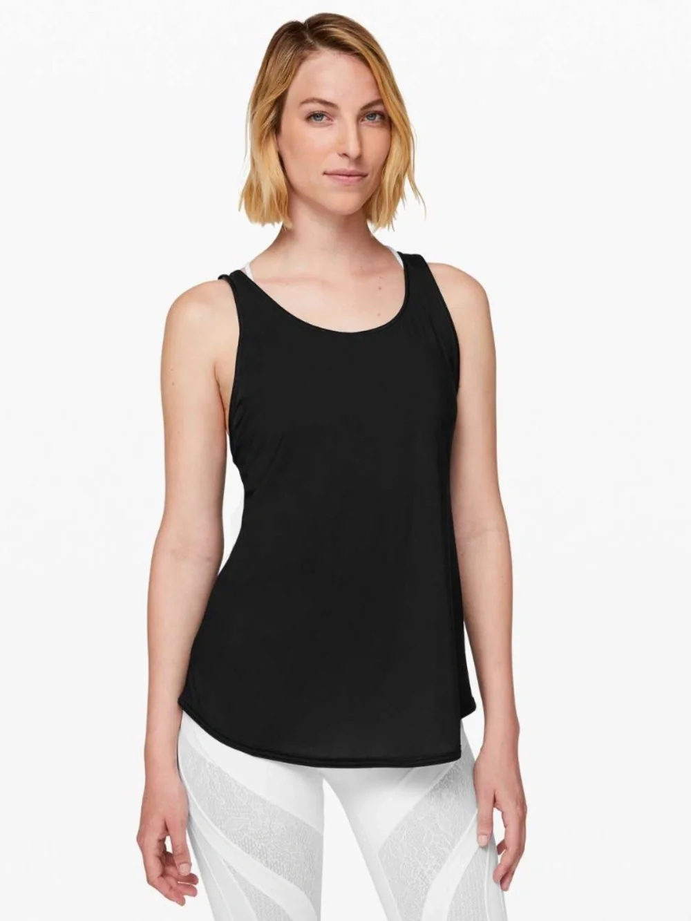 Brand New Lululemon Black 